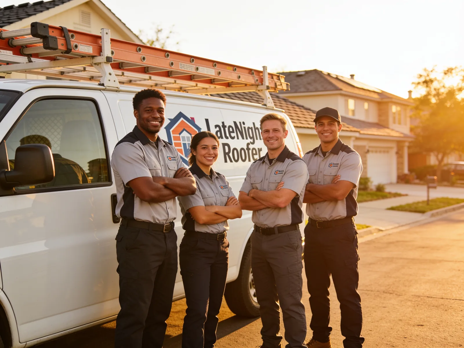 Emergency Roof Repair company in Pleasant Valley, IA